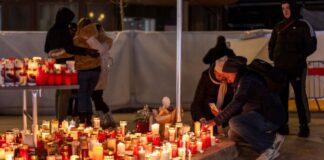 Κραν Μοντάνα: Στη βίλα του ο ιδιοκτήτης του μπαρ στο οποίο καήκαν 40 άνθρωποι – «Είναι ντροπή για τα παιδιά μας»