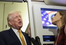 Άνοιξε η όρεξη του Τραμπ μετά τη Βενεζουέλα: Απειλεί Κολομβία, Γροιλανδία – « Η Κούβα είναι έτοιμη να πέσει»