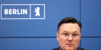 Γερμανία: Αποκαταστάθηκε η ηλεκτροδότηση στο νοτιοδυτικό Βερολίνο, αντιπαράθεση για την προστασία των υποδομών