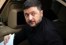 Ζελένσκι: Το έγγραφο με τις εγγυήσεις ασφαλείας για την Ουκρανία είναι έτοιμο – Χρειάζεται την έγκριση του Τραμπ