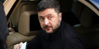 Ζελένσκι: Το έγγραφο με τις εγγυήσεις ασφαλείας για την Ουκρανία είναι έτοιμο – Χρειάζεται την έγκριση του Τραμπ