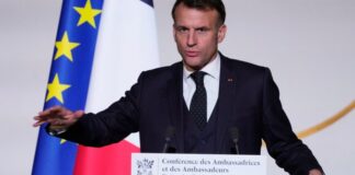 Γαλλία: Ο Μακρόν ανακοίνωσε ότι θα καταψηφίσει τη συμφωνία με τη Mercosur