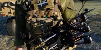 Σουηδία: Η υπηρεσία πληροφοριών προειδοποιεί για αυξανόμενες ξένες απειλές – «Δεν είναι μόνο η Ρωσία…»