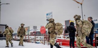 ΗΠΑ: Ζητούν εν λευκώ άδεια για στρατιωτική παρουσία στη Γροιλανδία – Η συμφωνία του 1951 που «πατάει» ο Τραμπ