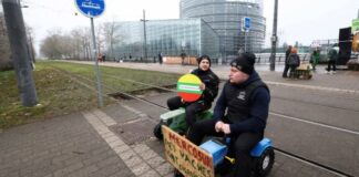 Reuters: Προσωρινή εφαρμογή της Mercosur παρά το «μπλόκο» – Ενόχληση της Γερμανίας για το «πάγωμα»