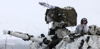 Το ΝΑΤΟ προετοιμάζεται για πόλεμο στην Αρκτική – Πώς τα σχέδια Τραμπ για τη Γροιλανδία άλλαξαν τη στρατηγική