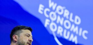 Ζελένσκι: Τίποτα δεν έχει αλλάξει σε έναν χρόνο – «Καρφιά» για τη διστακτική στάση της Ευρώπης απέναντι στη Ρωσία