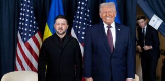 Οι ΗΠΑ πιέζουν Ρωσία και Ουκρανία για τριμερείς ευθείες διαπραγματεύσεις και προωθούν κατάπαυση του πυρός σε ενεργειακές υποδομές