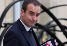 Γαλλία: Ο Λεκορνί περνά το σύνολο του προϋπολογισμού χωρίς ψηφοφορία στη Βουλή – «Λάστιχο» το Σύνταγμα