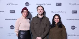 Sundance 2026: Δύο παραγωγοί τιμώνται με τα Sundance Institute | Amazon MGM Studios Producers Awards