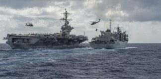 Στα ύψη η ένταση μεταξύ ΗΠΑ και Ιράν – Οι κινήσεις που ζωντανεύουν τον εφιάλτη του πολέμου