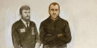 Σοκ στην Βρετανία: Πρώην πολιτικός δηλώνει ένοχος για 48 κατηγορίες – Νάρκωνε και βίαζε την πρώην σύζυγό του