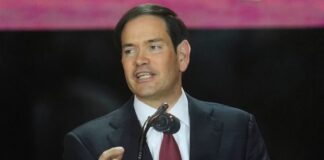 Πιέσεις Ρούμπιο σε Ροντρίγκες: Θα αξιολογήσουμε τις ενέργειές της – Προειδοποιήσεις και σε Κούβα