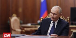 Η στρατηγική φθοράς του Πούτιν για Ουκρανία, τα παζάρια με Τραμπ και το αβέβαιο τέλος του πολέμου