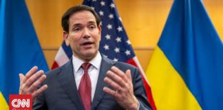 Τηλεφωνική επικοινωνία Μ. Ρούμπιο – Κ. Κόμπου: Κοινές προτεραιότητες ΗΠΑ-Κύπρου