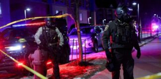 Νέο επεισόδιο στις ΗΠΑ: Ένα άτομο σε κρίσιμη κατάσταση μετά από πυροβολισμούς με τη συνοριοφυλακή στην Αριζόνα