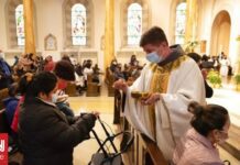 Ισπανία: Η Καθολική Εκκλησία συμφώνησε να αποζημιώσει θύματα σεξουαλικής κακοποίησης από ιερείς