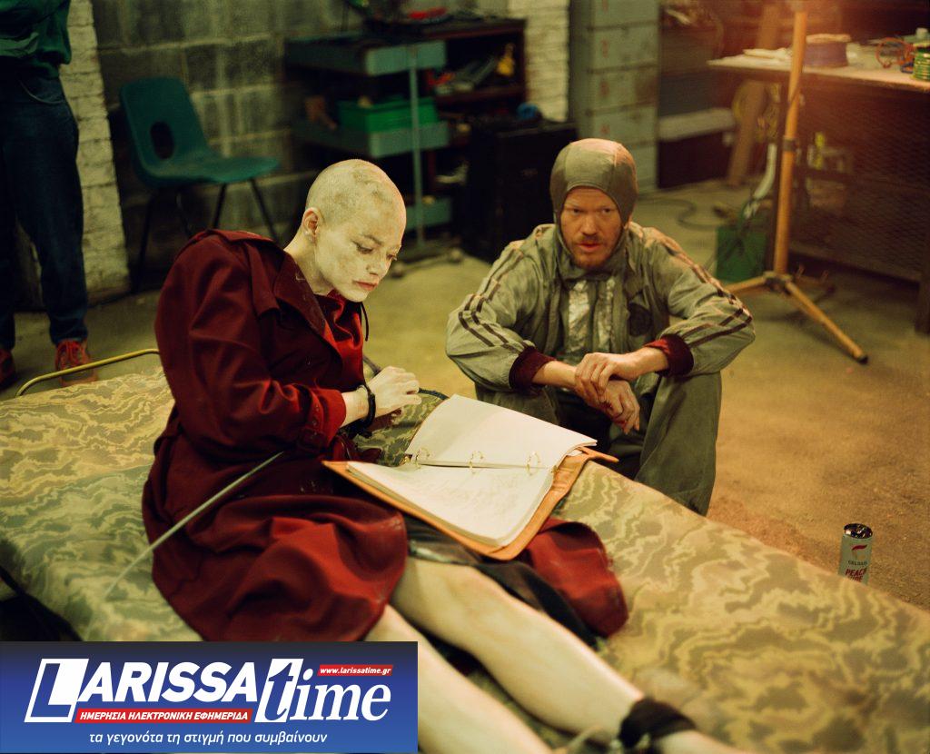 EFA 2026: Ο Καλλιτεχνικός διευθυντής του Γιώργου Λάνθιμου αποκλειστικά στο ΕΡΤΝews.gr