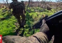 Πόλεμος στην Ουκρανία: «Η Ρωσία δεν θα κατακτήσει όλο το Ντονμπάς πριν το 2027» λένε αναλυτές