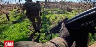 Πόλεμος στην Ουκρανία: «Η Ρωσία δεν θα κατακτήσει όλο το Ντονμπάς πριν το 2027» λένε αναλυτές