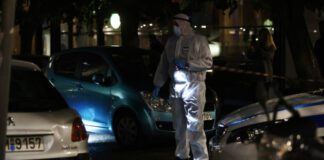 Εξιχνιάστηκε η έκρηξη στην ντισκοτέκ «Jacky.O» στα Ιλίσια – Δράστες δύο Αλβανοί