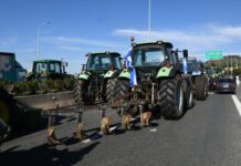 Δεν συμμετέχουν στη συνάντηση με τον πρωθυπουργό οι αγρότες της Αχαΐας