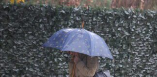 Καιρός: Στην Κρήνη Αιγιαλείας τα μεγαλύτερα ύψη βροχής το Σάββατο