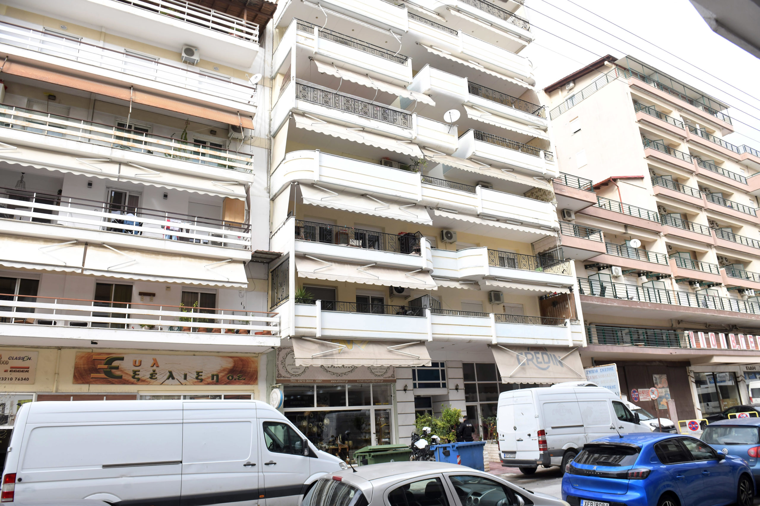 Σέρρες, serres