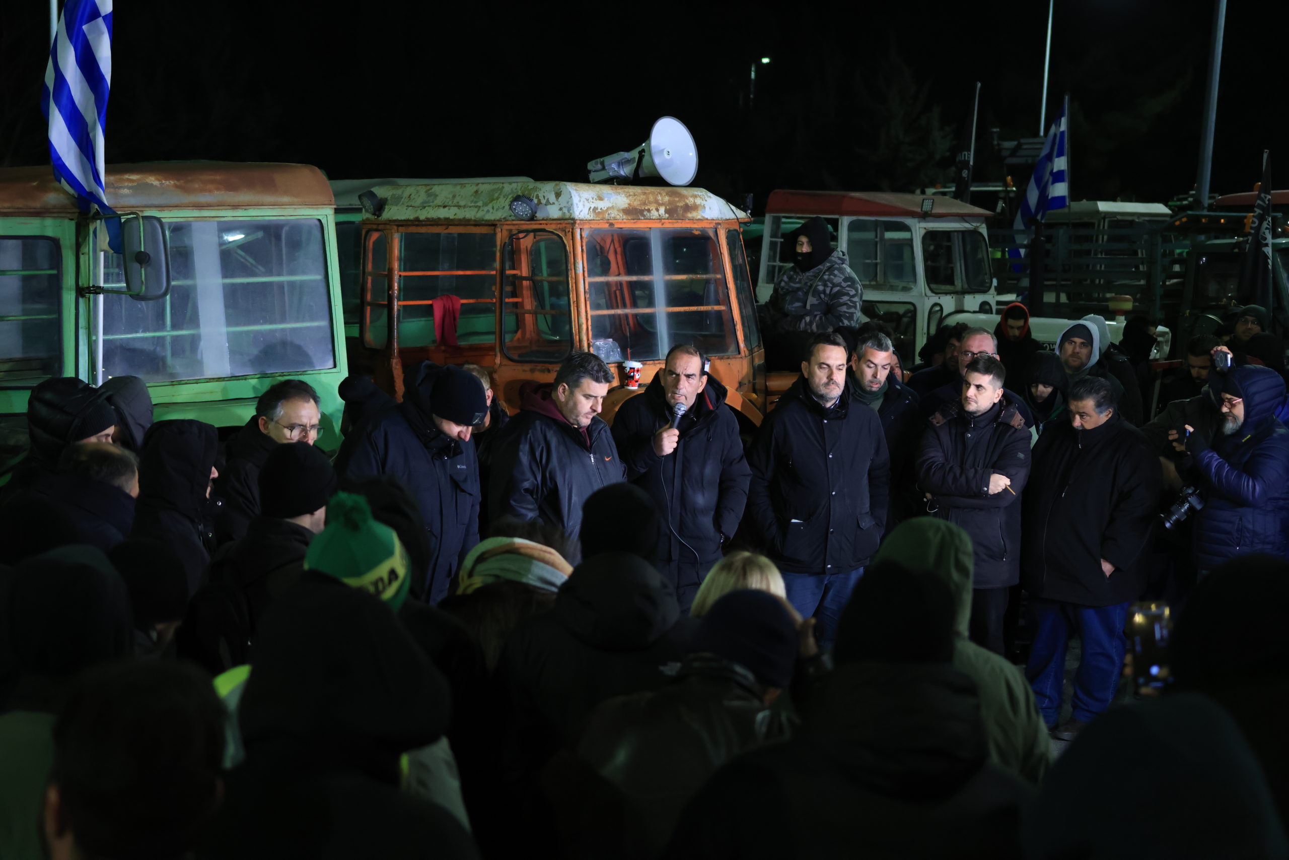 αγρότες, Νίκαια