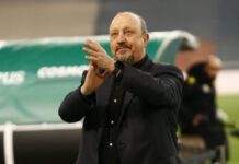 Έχουμε ένα πρόξεκτ που χρειάζεται χρόνο, προσπαθούμε να αλλάξουμε τη νοοτροπία