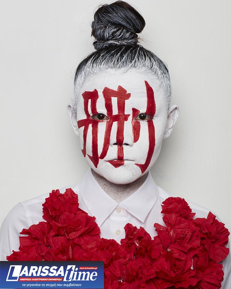 Από το Cut Piece στη σύγχρονη σκηνή: η Xie Rong και η performance ως φορέας μνήμης