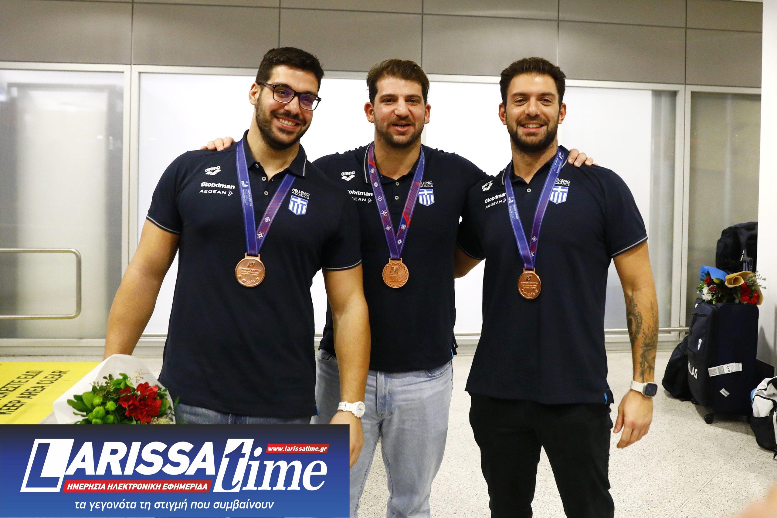 ΕΘΝΙΚΗ ΠΟΛΗ