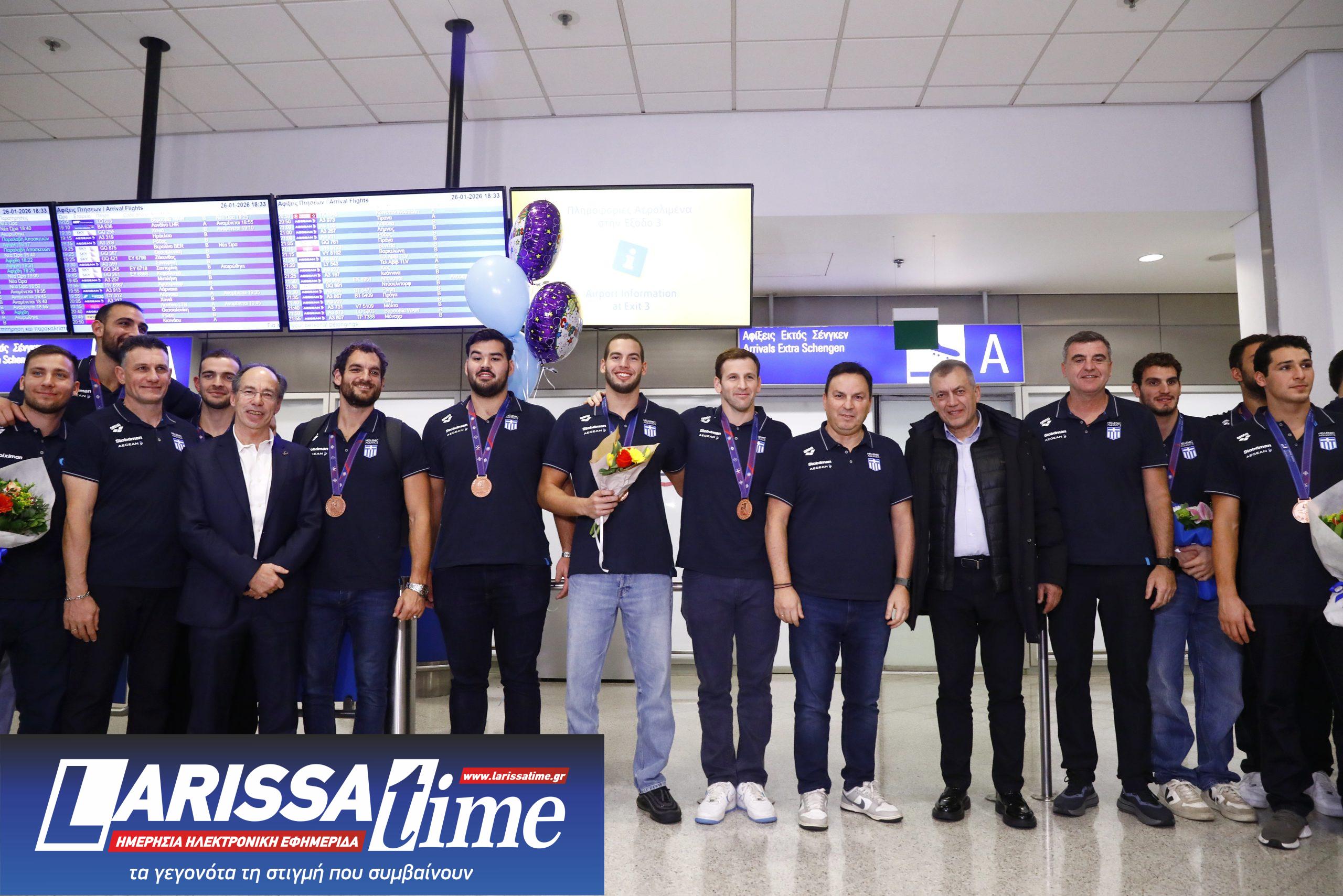 ΕΘΝΙΚΗ ΠΟΛΟ 