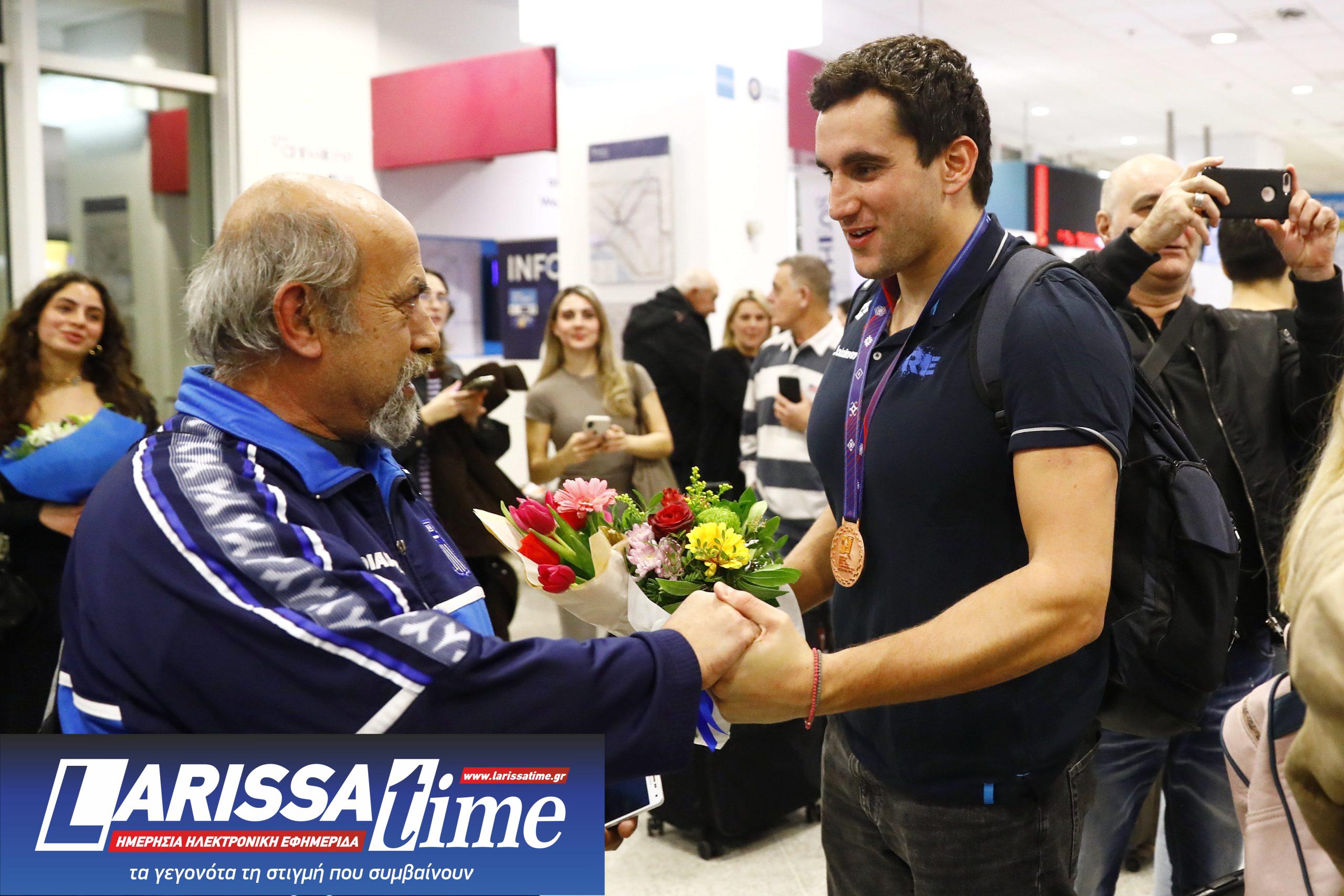 ΕΘΝΙΚΗ ΠΟΛΟ 