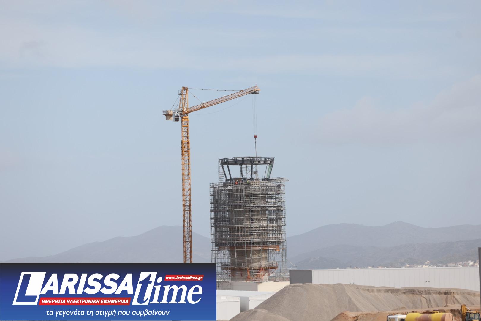 Μητσοτάκης από Καστέλι: Το 2028 η λειτουργία του νέου διεθνούς αεροδρομίου – «Η Κρήτη αλλάζει»-2