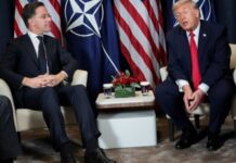 Τραμπ: Η συμφωνία για τη Γροιλανδία είναι υπό διαπραγμάτευση – Παίρνουμε ό,τι θέλουμε χωρίς καθόλου κόστος