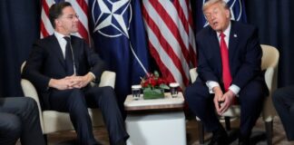 Τραμπ: Η συμφωνία για τη Γροιλανδία είναι υπό διαπραγμάτευση – Παίρνουμε ό,τι θέλουμε χωρίς καθόλου κόστος