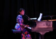 Sundance 2026: Και Μάριαν Φέιθφουλ και Τίλντα Σουίντον!