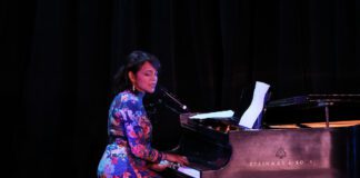 Sundance 2026: Και Μάριαν Φέιθφουλ και Τίλντα Σουίντον!