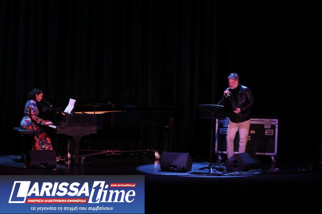 Sundance 2026: Και Μάριαν Φέιθφουλ και Τίλντα Σουίντον!