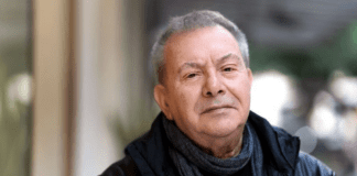 Τέλος ο Μανώλης Μητσιάς | Enimerotiko.gr