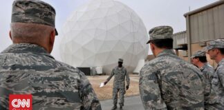 Οι ΗΠΑ αποσύρουν στρατεύματα από αεροπορική βάση στο Κατάρ – «Προληπτικό μέτρο» λένε αξιωματούχοι