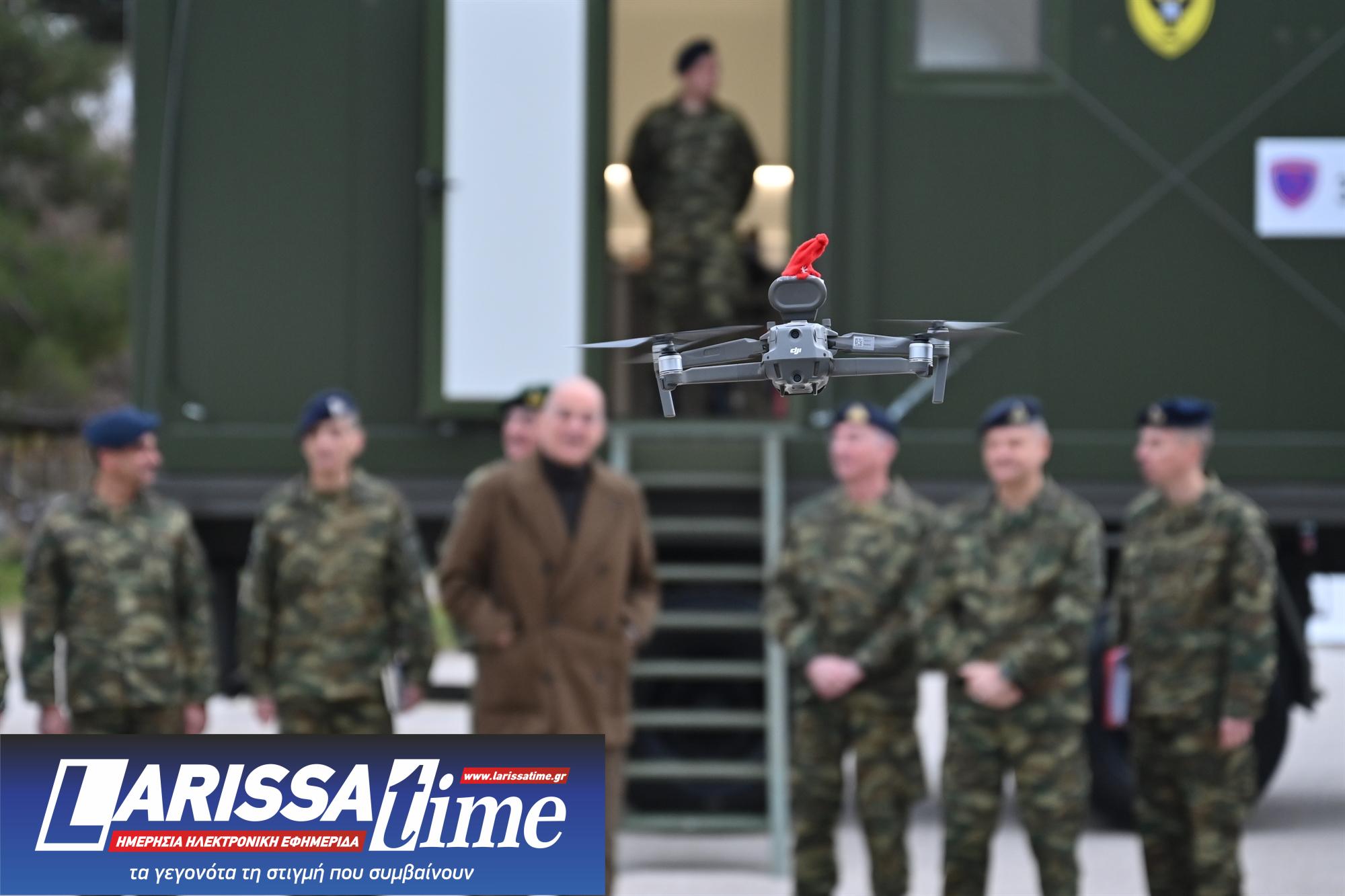 Νίκος Δένδιας στην «Κ»: Αλλάζουμε όλη τη φιλοσοφία της Αμυνας-1