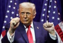 Και δεύτερη αρμάδα στη Μέση Ανατολή στέλνει ο Τραμπ – «Ελπίζω ότι το Ιράν θα κάνει συμφωνία»