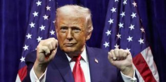 Και δεύτερη αρμάδα στη Μέση Ανατολή στέλνει ο Τραμπ – «Ελπίζω ότι το Ιράν θα κάνει συμφωνία»