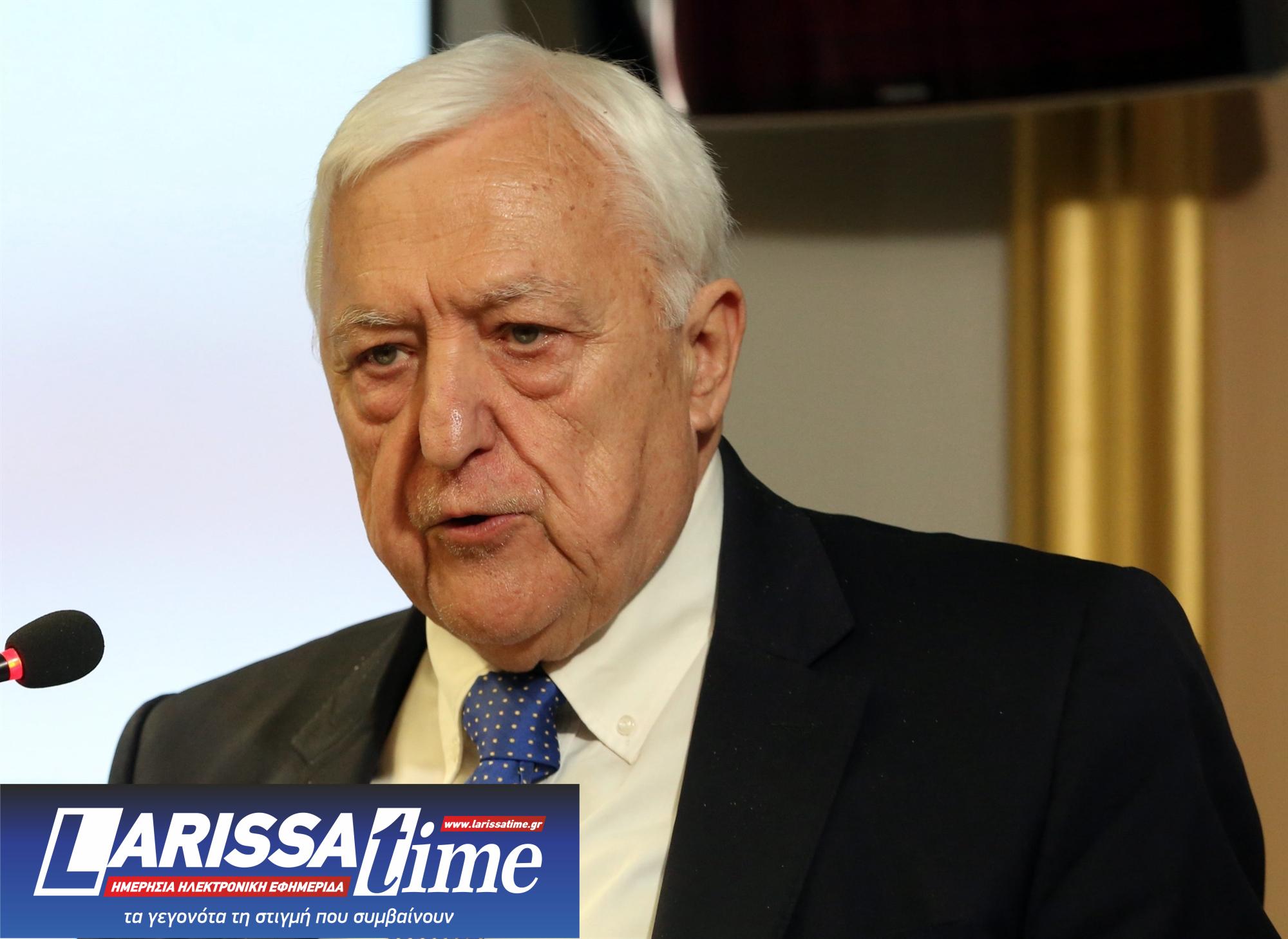 Εντός και Εκτός: «Οποιος έχει στοιχεία να τα καταθέσει»-1