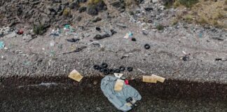 Λέσβος: Διάσωση ή έγκλημα; Aκτιβιστές στο εδώλιο