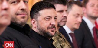 Το «αγκάθι» του Ντονμπάς δυναμιτίζει την Τριμερή στο Αμπου Ντάμπι για την Ουκρανία