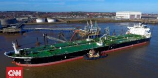 Οι ΗΠΑ κατάσχουν ένα ακόμη τάνκερ στην Καραϊβική – Είχε αποπλεύσει από τη Βενεζουέλα