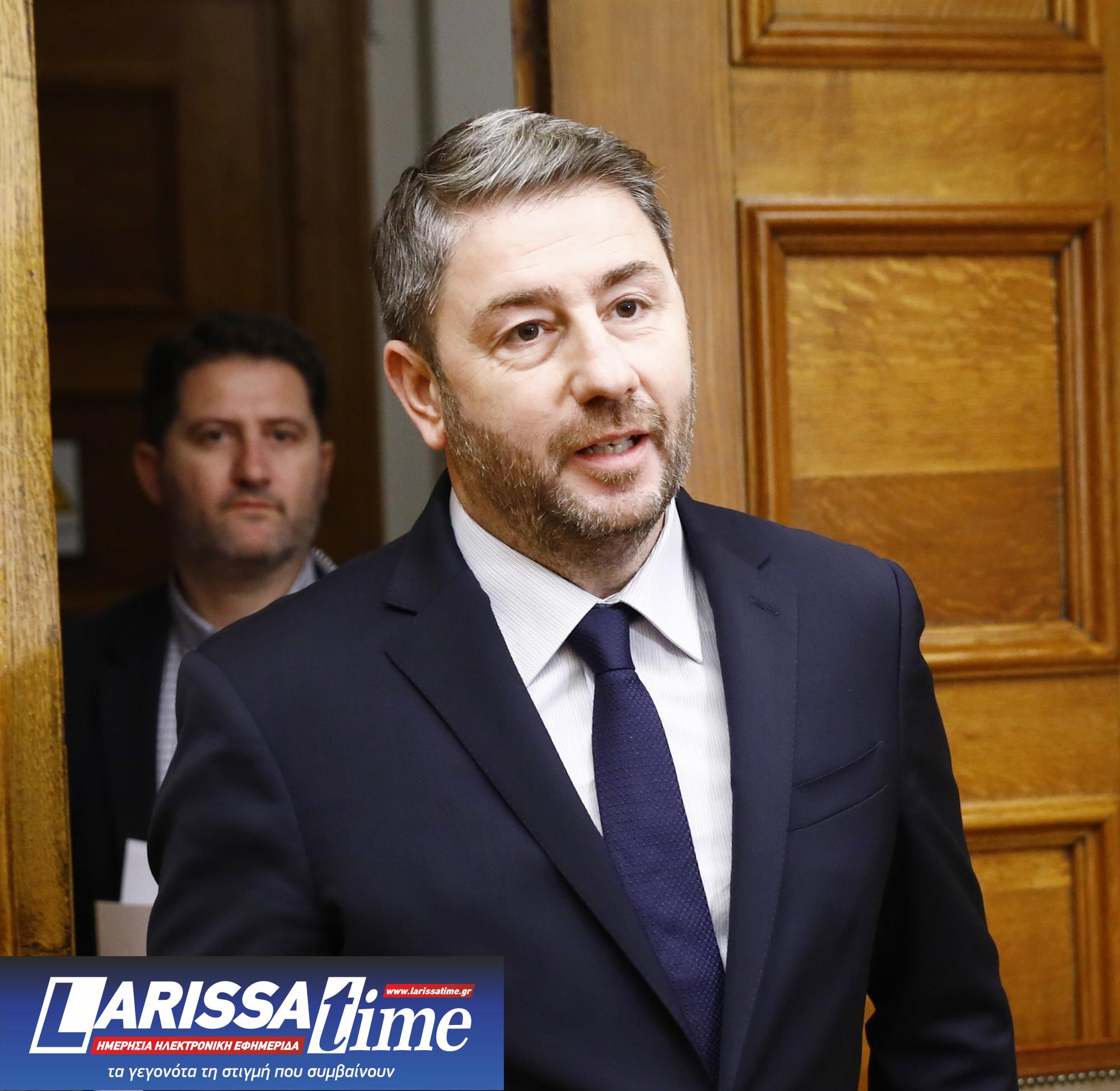 Εντός και Εκτός: Υπερατλαντικός σωφρονισμός Λαζαρίδη-1